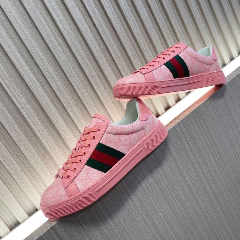 Gucci Screener Shoes